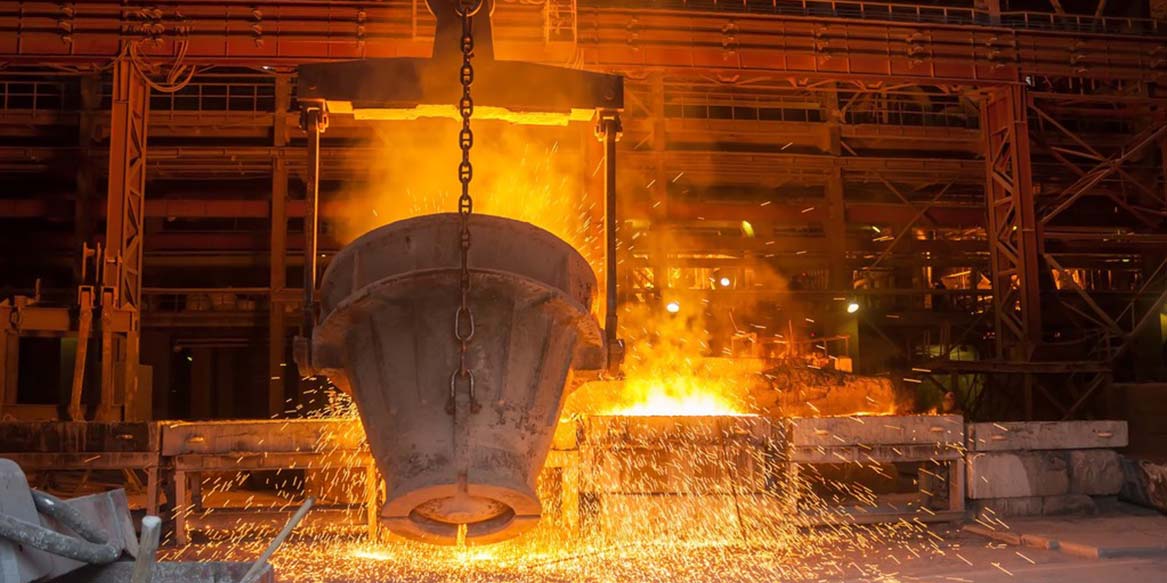 冶金行業